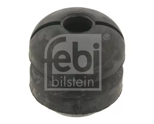 FEBI BILSTEIN 1x Rubber Buffer, suspension (39437)
