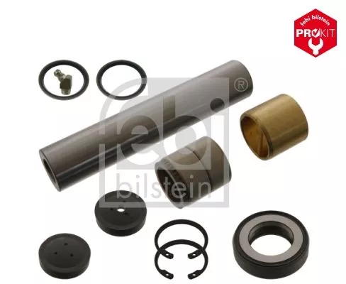 1x Repair Kit, kingpin