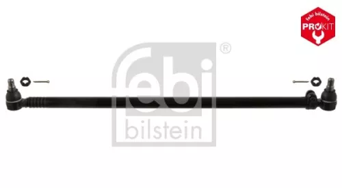 1x Centre Rod Assembly