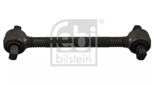 1x Control/Trailing Arm, wheel suspension