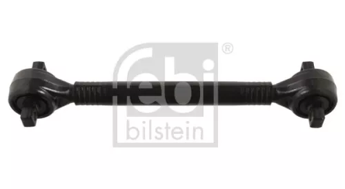 1x Control/Trailing Arm, wheel suspension