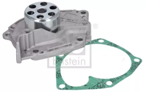1x Water Pump, engine cooling