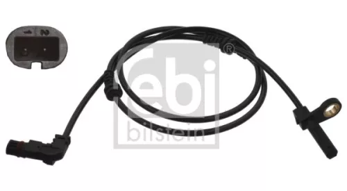 FEBI BILSTEIN 1x Sensor, wheel speed (39478)