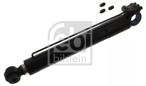1x Tilt Cylinder, driver cab