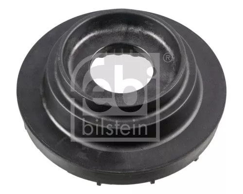 FEBI BILSTEIN 1x Rolling Bearing, suspension strut support mount (39491)