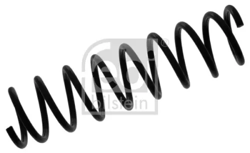 FEBI BILSTEIN 1x Suspension Spring (39512)