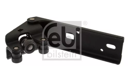 FEBI BILSTEIN 1x Roller Guide, sliding door (39520)