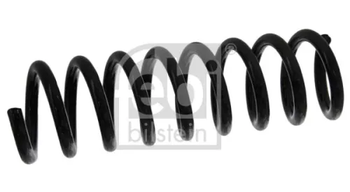FEBI BILSTEIN 1x Suspension Spring (39537)