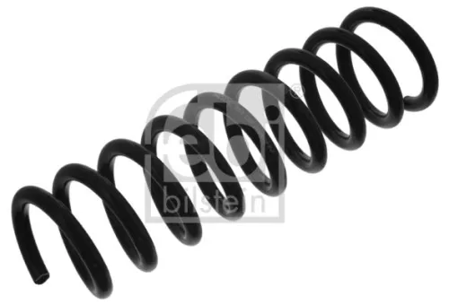 FEBI BILSTEIN 1x Suspension Spring (39538)