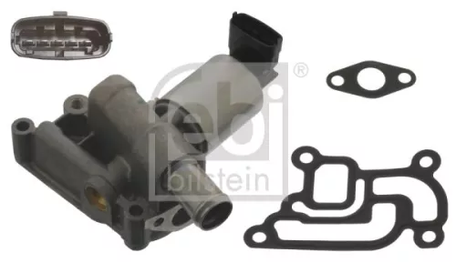 1x EGR Valve
