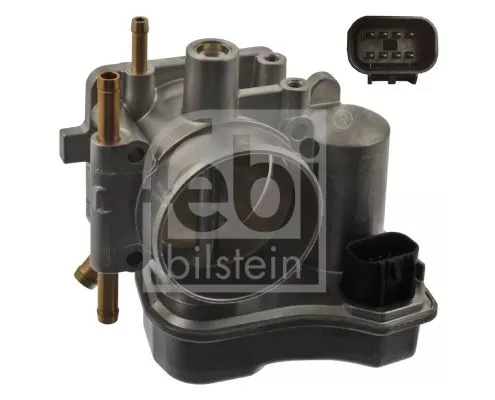1x Throttle Body