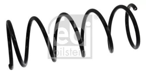 FEBI BILSTEIN 1x Suspension Spring (39556)