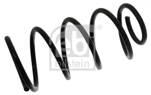 FEBI BILSTEIN 1x Suspension Spring (39561)