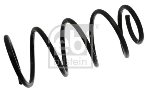 FEBI BILSTEIN 1x Suspension Spring (39563)