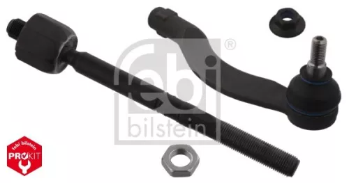FEBI BILSTEIN 1x Tie Rod (39564)