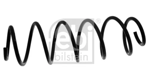 FEBI BILSTEIN 1x Suspension Spring (39580)