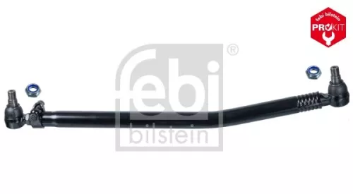 1x Centre Rod Assembly
