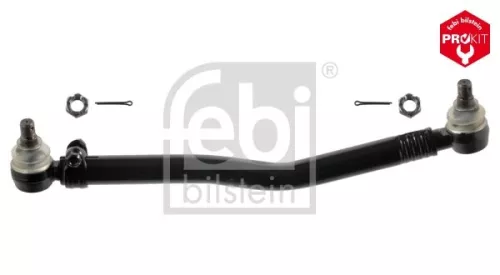 FEBI BILSTEIN 1x Centre Rod Assembly (39616)