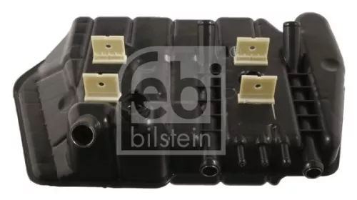 1x Expansion Tank, coolant