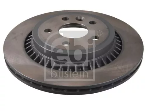 2x Brake Disc