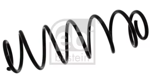 FEBI BILSTEIN 1x Suspension Spring (39636)
