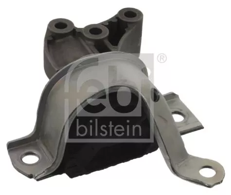 1x Mounting, automatic transmission