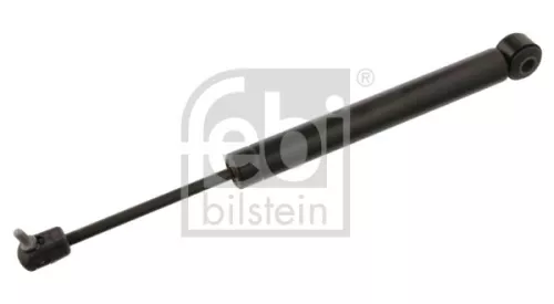 FEBI BILSTEIN 1x Gas Spring, bonnet (39652)