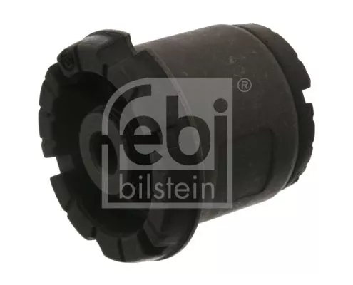 1x Bushing, axle beam