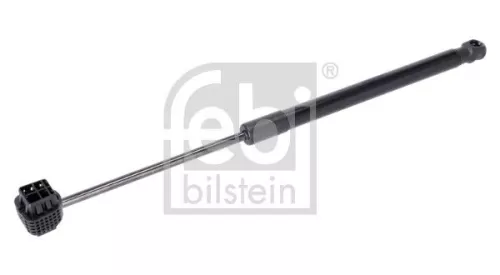 FEBI BILSTEIN 1x Gas Spring, bonnet (39703)