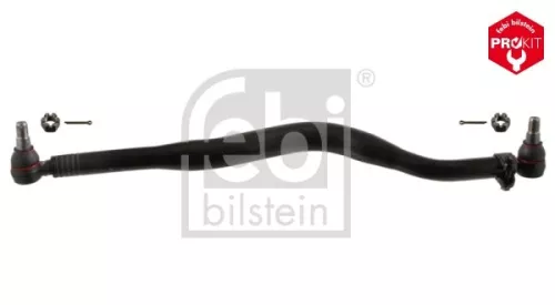 1x Centre Rod Assembly