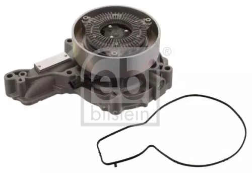 1x Water Pump, engine cooling