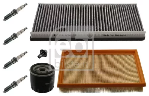 FEBI BILSTEIN 1x Parts Set, maintenance service (39747)