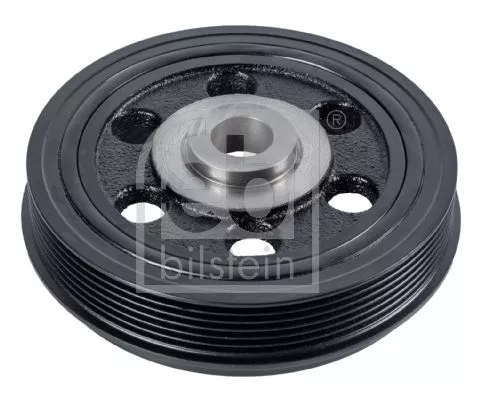 FEBI BILSTEIN 1x Belt Pulley, crankshaft (39773)