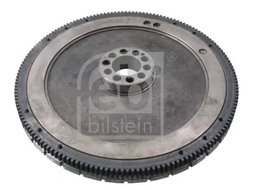 1x Flywheel