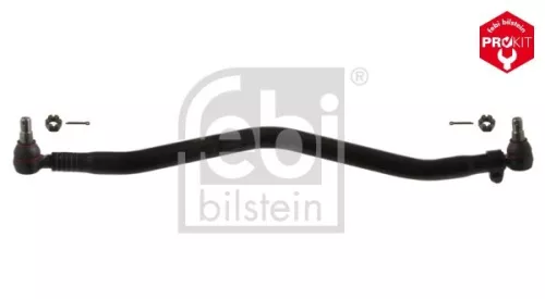 1x Centre Rod Assembly