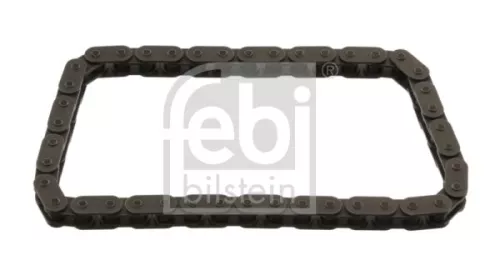 FEBI BILSTEIN 1x Chain, oil pump drive (39821)