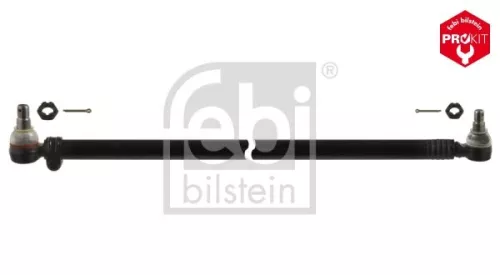 1x Centre Rod Assembly