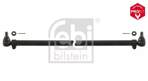FEBI BILSTEIN 1x Tie Rod (39845)