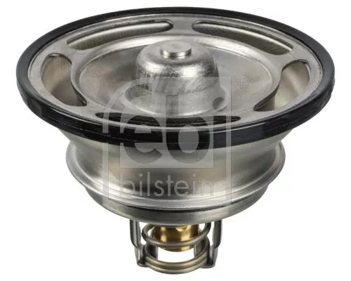 FEBI BILSTEIN 1x Thermostat, coolant (39860)