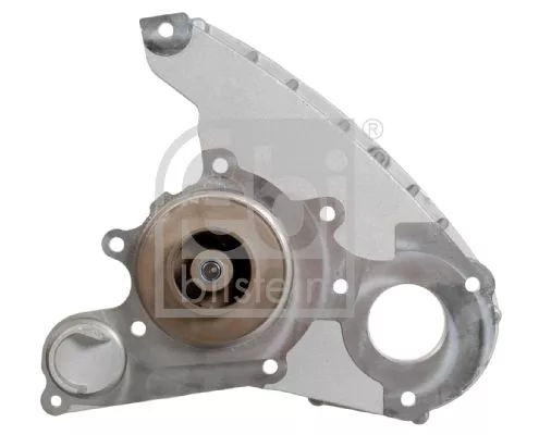 FEBI BILSTEIN 1x Water Pump, engine cooling (39877)