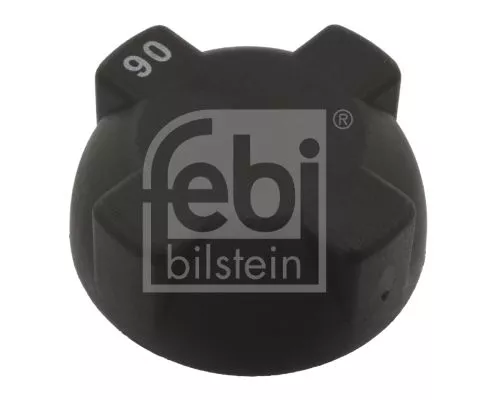 1x Cap, coolant tank