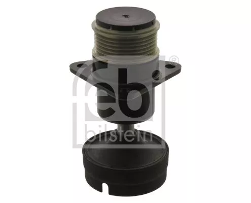 FEBI BILSTEIN 1x Alternator Freewheel Clutch (39950)