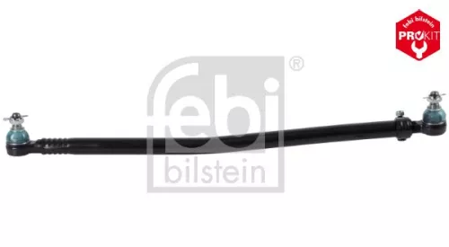1x Centre Rod Assembly