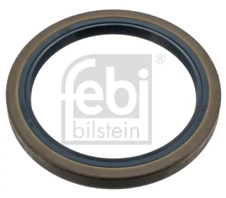 FEBI BILSTEIN 1x Shaft Seal, wheel hub (40025)