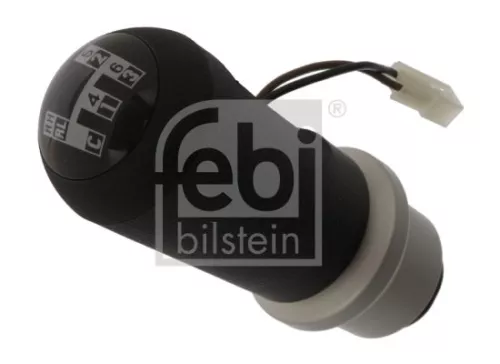 FEBI BILSTEIN 1x Gear Shift Lever Knob (40043)