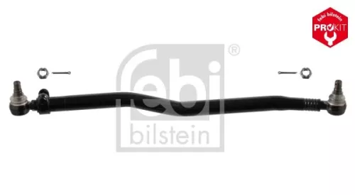 1x Centre Rod Assembly