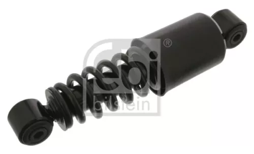 1x Shock Absorber, driver cab suspension