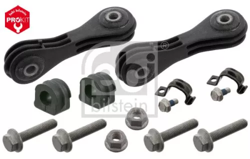 1x Repair Kit, stabiliser bush