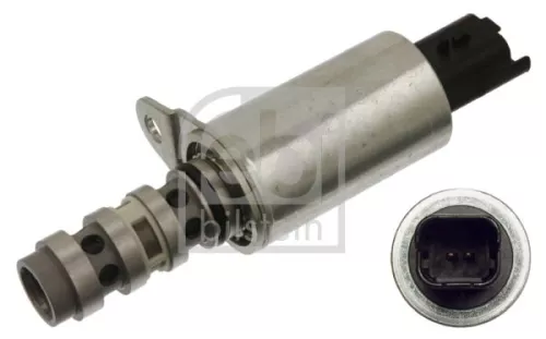 FEBI BILSTEIN 1x Central Valve, camshaft adjustment (40109)