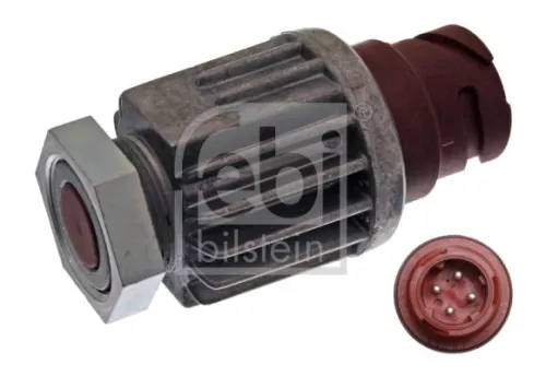 FEBI BILSTEIN 1x Stop Light Switch (40117)